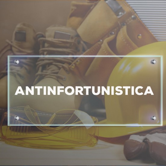 ANTINFORTUNISTICA