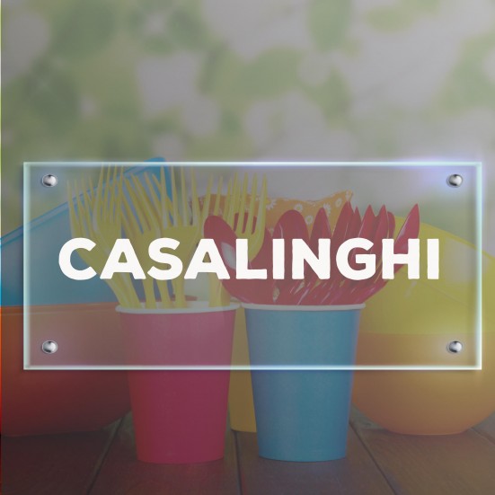 CASALINGO