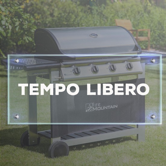 TEMPO LIBERO